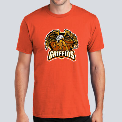 Adult T-Shirt - House - Griffins Thumbnail