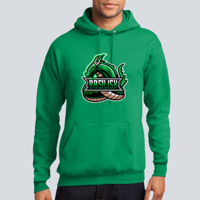 Adult Hoodie - House - Basilisk Thumbnail