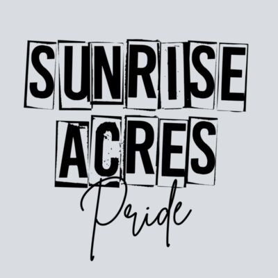 Stencil Pride - Black Thumbnail