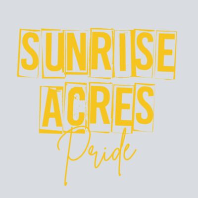 Stencil Pride - Yellow Thumbnail