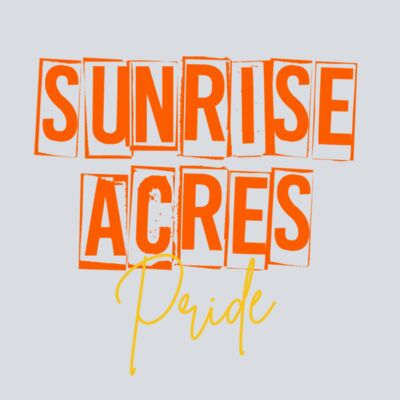 Stencil Pride - Orange & Yellow Thumbnail