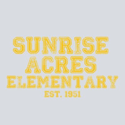 Vintage - Yellow Thumbnail