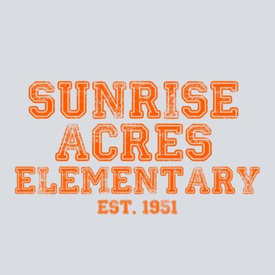 Vintage - Orange Thumbnail