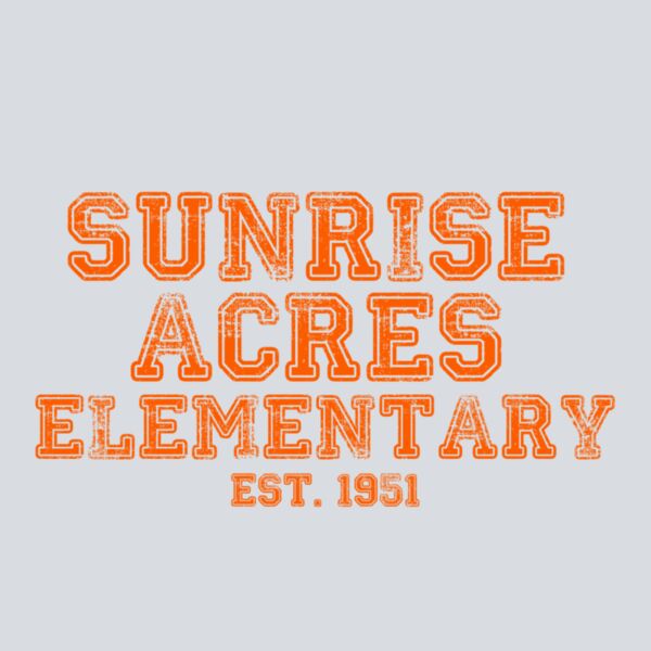 Vintage - Orange Thumbnail