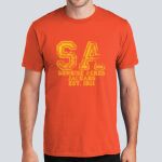 Staff T-Shirt - Sunrise Acres Thumbnail