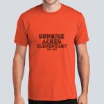 Staff T-Shirt - Sunrise Acres Thumbnail