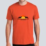 Staff T-Shirt - Sunrise Acres Thumbnail