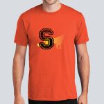 Staff T-Shirt - Sunrise Acres Thumbnail