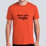 Staff T-Shirt - Sunrise Acres Thumbnail