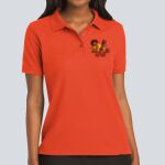 Women's Silk Touch Polo - Sunrise Acres Thumbnail