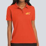 Women's Silk Touch Polo - Sunrise Acres Thumbnail