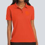 Women's Silk Touch Polo - Sunrise Acres Thumbnail