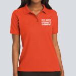 Women's Silk Touch Polo - Sunrise Acres Thumbnail