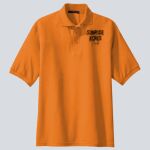 Silk Touch Polo - Sunrise Acres Thumbnail
