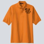 Silk Touch Polo - Sunrise Acres Thumbnail