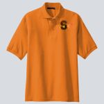 Silk Touch Polo - Sunrise Acres Thumbnail