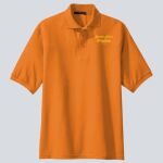 Silk Touch Polo - Sunrise Acres Thumbnail
