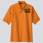 Silk Touch Polo - Sunrise Acres Thumbnail