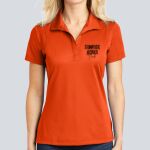 Women's Micropique Sport Wick ® Polo - Sunrise Acres Thumbnail