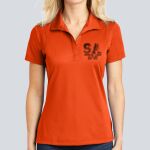 Women's Micropique Sport Wick ® Polo - Sunrise Acres Thumbnail