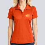 Women's Micropique Sport Wick ® Polo - Sunrise Acres Thumbnail