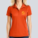 Women's Micropique Sport Wick ® Polo - Sunrise Acres Thumbnail