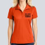 Women's Micropique Sport Wick ® Polo - Sunrise Acres Thumbnail