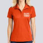 Women's Micropique Sport Wick ® Polo - Sunrise Acres Thumbnail