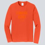 Staff Long Sleeve Shirt - Sunrise Acres Thumbnail