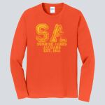 Staff Long Sleeve Shirt - Sunrise Acres Thumbnail