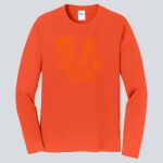 Staff Long Sleeve Shirt - Sunrise Acres Thumbnail