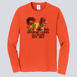 Staff Long Sleeve Shirt - Sunrise Acres Thumbnail