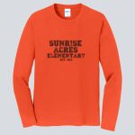 Staff Long Sleeve Shirt - Sunrise Acres Thumbnail