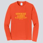 Staff Long Sleeve Shirt - Sunrise Acres Thumbnail