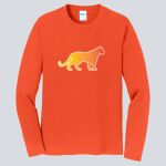 Staff Long Sleeve Shirt - Sunrise Acres Thumbnail