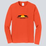 Staff Long Sleeve Shirt - Sunrise Acres Thumbnail