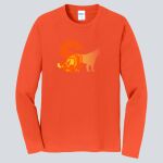 Staff Long Sleeve Shirt - Sunrise Acres Thumbnail