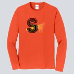 Staff Long Sleeve Shirt - Sunrise Acres Thumbnail