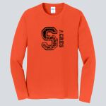 Staff Long Sleeve Shirt - Sunrise Acres Thumbnail