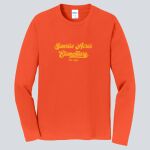 Staff Long Sleeve Shirt - Sunrise Acres Thumbnail