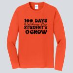 Staff Long Sleeve Shirt - Sunrise Acres Thumbnail