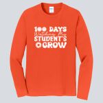 Staff Long Sleeve Shirt - Sunrise Acres Thumbnail