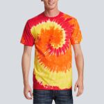 Staff Tie-Dye T-Shirt - Sunrise Acres Thumbnail