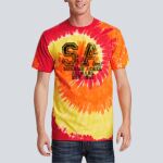 Staff Tie-Dye T-Shirt - Sunrise Acres Thumbnail