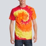 Staff Tie-Dye T-Shirt - Sunrise Acres Thumbnail