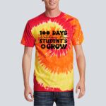 Staff Tie-Dye T-Shirt - Sunrise Acres Thumbnail