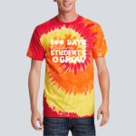 Staff Tie-Dye T-Shirt - Sunrise Acres Thumbnail