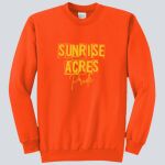 Staff Crewneck - Sunrise Acres Thumbnail