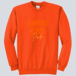 Staff Crewneck - Sunrise Acres Thumbnail