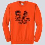 Staff Crewneck - Sunrise Acres Thumbnail